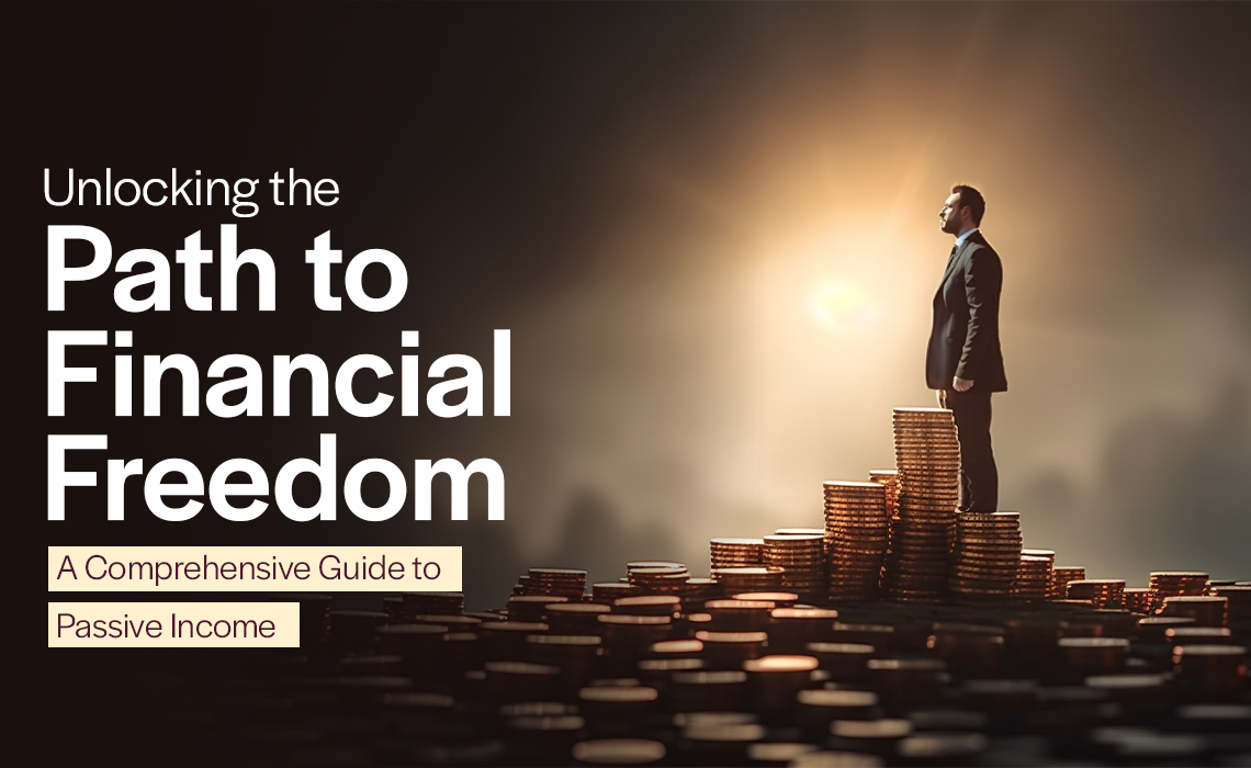 Investing in Buy-to-Let Property: The Ultimate Guide to Building Reliable Passive Income